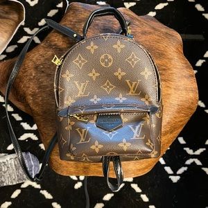 DH Gate mini backpack